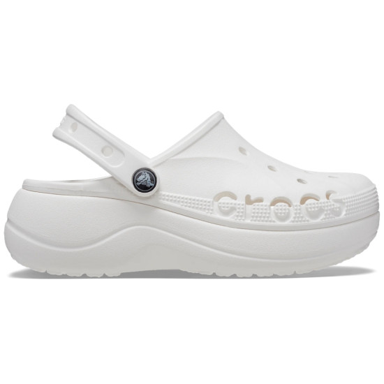 Crocs Baya Platform Clog